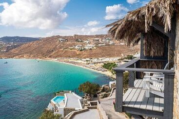 Greco Philia Hotel Boutique