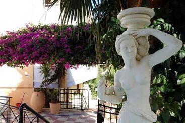 Отель Solimar Turquoise Adults Only All Inclusive