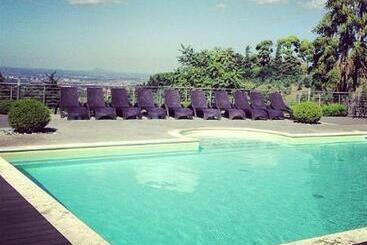 هتل & Spa Villa Mercede