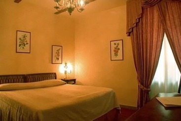 호텔 Tenuta La Bandita