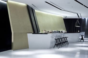 The Met Hotel Thessaloniki, A Member Of Design Hotels