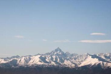 Torino Hotel San Luigi   Ristorante Trait D Union