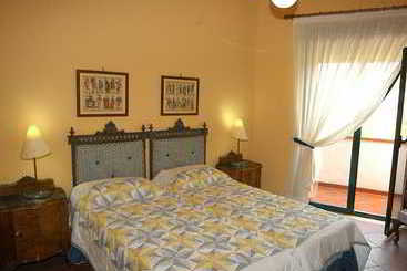 Otel Villa Baia Dei Sospiri