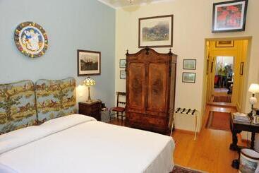 酒店 Villa Claudia Dei Marchesi Dal Pozzo