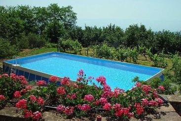 هتل Villa Il Padrino