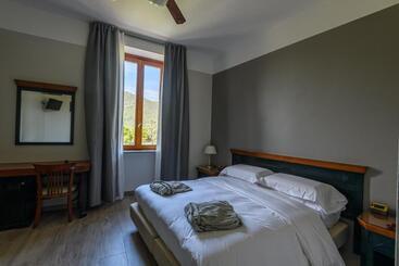 Отель Villa Kinzica