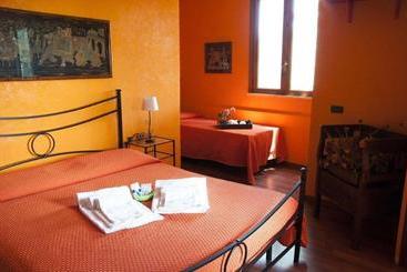 Hotel Villa Maria Luigia