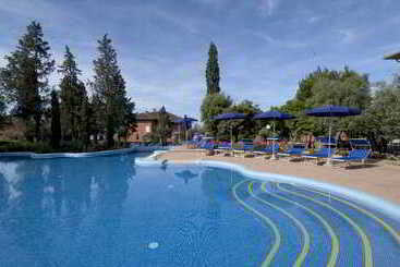 בית מלון כפרי Villa Paradiso