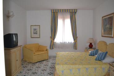 فندق Villa Sirio