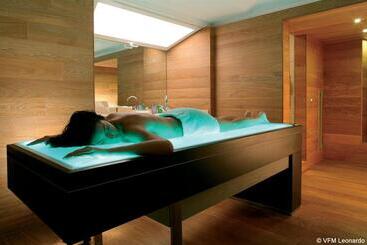 هتل Villa Spalletti Trivelli