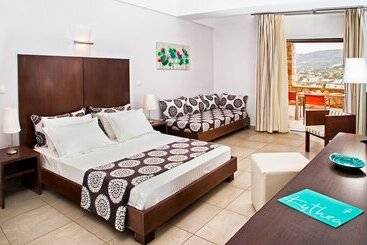 Kythea Resort