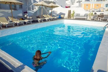 La Perla Villas And Suites   Adults Only