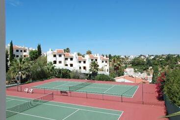 Апарт-отель Monte Dourado