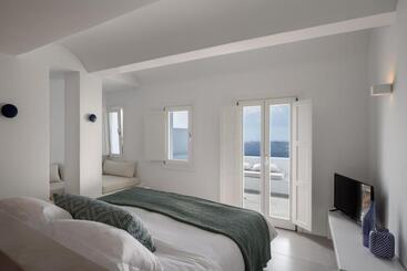 Apartamento Panorama Suites