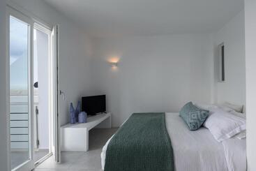 Apartment Panorama Suites