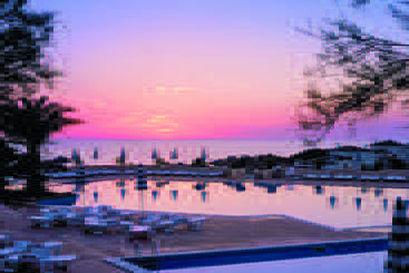 公寓式酒店  Pierre & Vacances Calarossa