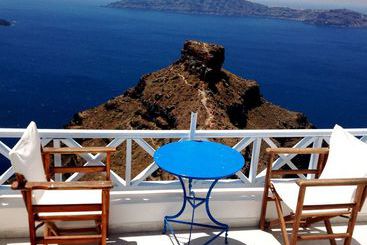 Курорт Anita's Villa