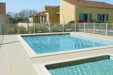 דירה Résidence Saskia