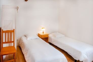 شقة Résidence Saskia