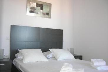 Verdemar III Apartamentos