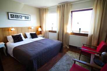 בית מלון כפרי Borealis