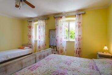 Holiday Home Lina Cipollina - Mali Losinj - Losinj Island