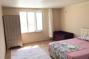 İznik Anatolia Butik Otel