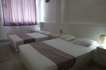 فندق Suites La Audiencia