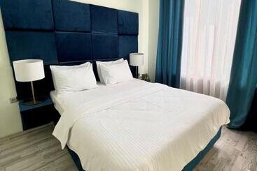 בית מלון כפרי X.o