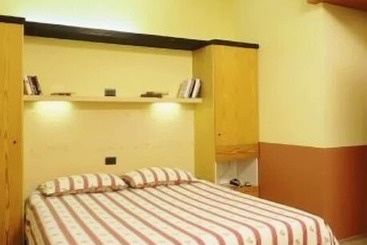 Ambienthotel Luna Rossa Adults Only