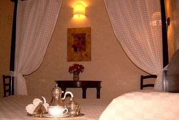 B&b Cortile Di Venere