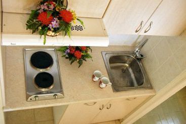 아파트 Bella Studios