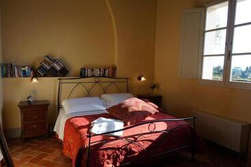 Borgo Colleoli Resort