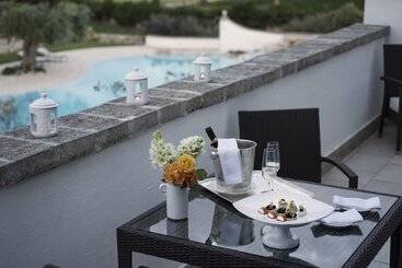 Borgobianco Resort & Spa – Mgallery Hotel Collection