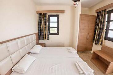 Coralli Apartments