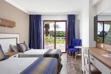 Galeri Resort Hotel Ultra All Inclusive