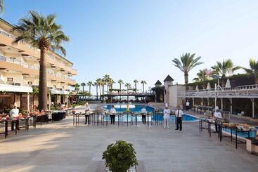 Galeri Resort Hotel   Ultra All Inclusive