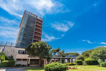 ホテル Adriatic Guest House