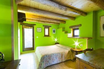 酒店 Agriturismo Al Marnich