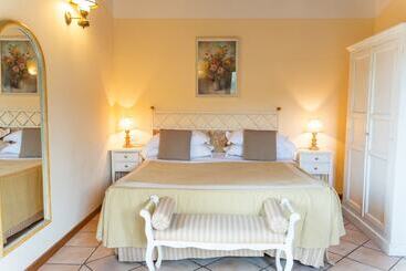 فندق Agriturismo Vecchio Borgo Di Inalbi