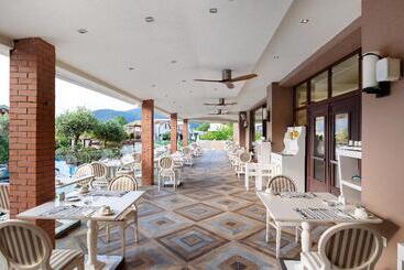 Alexandra Golden Boutique Hotel Adults Only