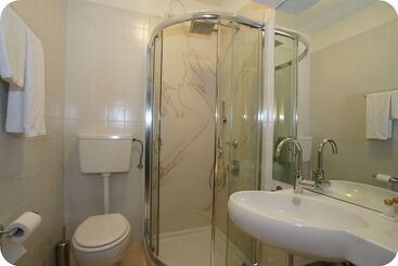 호텔 Alpine Smart Residence