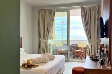 בית מלון כפרי Arc En Ciel