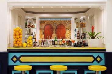 호텔 Astoria Sorrento