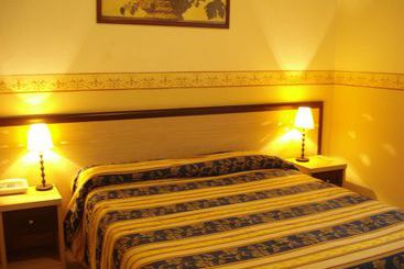 Hotel Aurelio