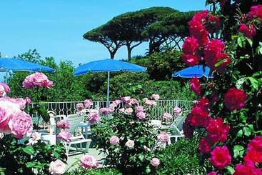 Отель Bel Tramonto