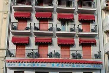 ホテル Bella Riviera Lungomare