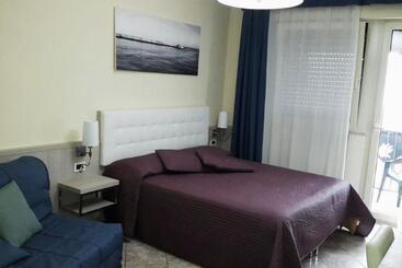 فندق Bella Riviera Lungomare