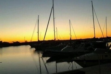 فندق Borgo Marina