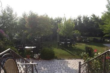 Boutique Hotel Philippion Florina